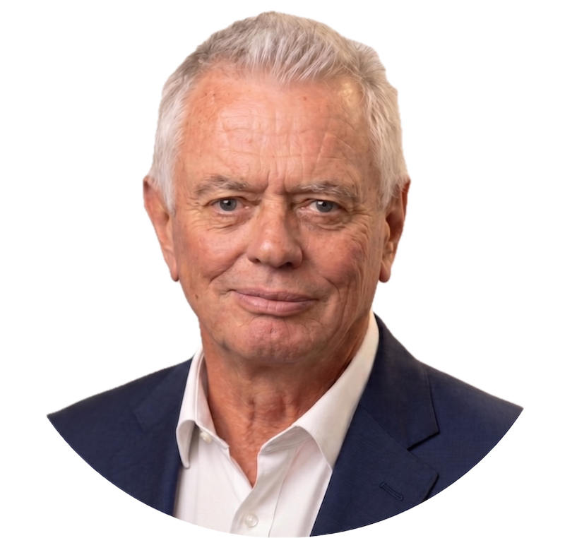 Malcolm Jackman
